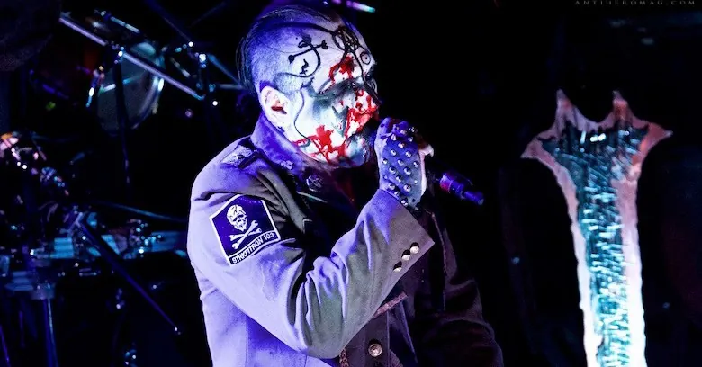 Intervista Attila Csihar (Mayhem, Tormentor, Void Ov Voices, Hiedelem)