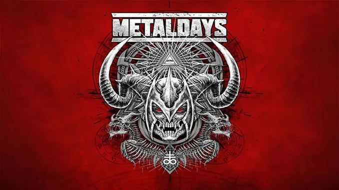 Metaldays: un crowdfunding per aiutare il festival dopo la cancellazione dell'edizione 2020