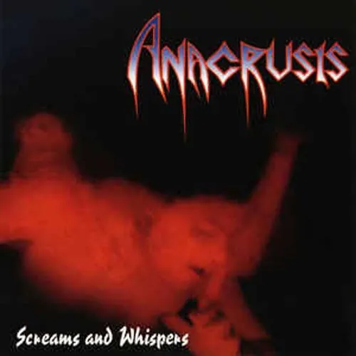 Screams And Whispers [Reissue]