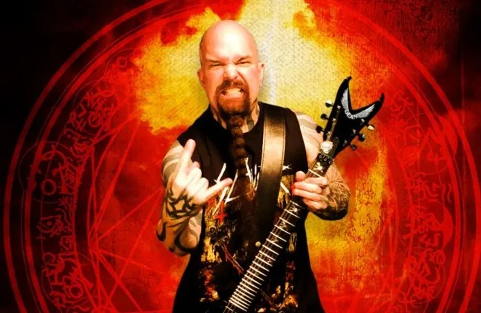 Kerry King (ex Slayer): pubblicato il primo singolo e resi noti i dettagli del debutto solista
