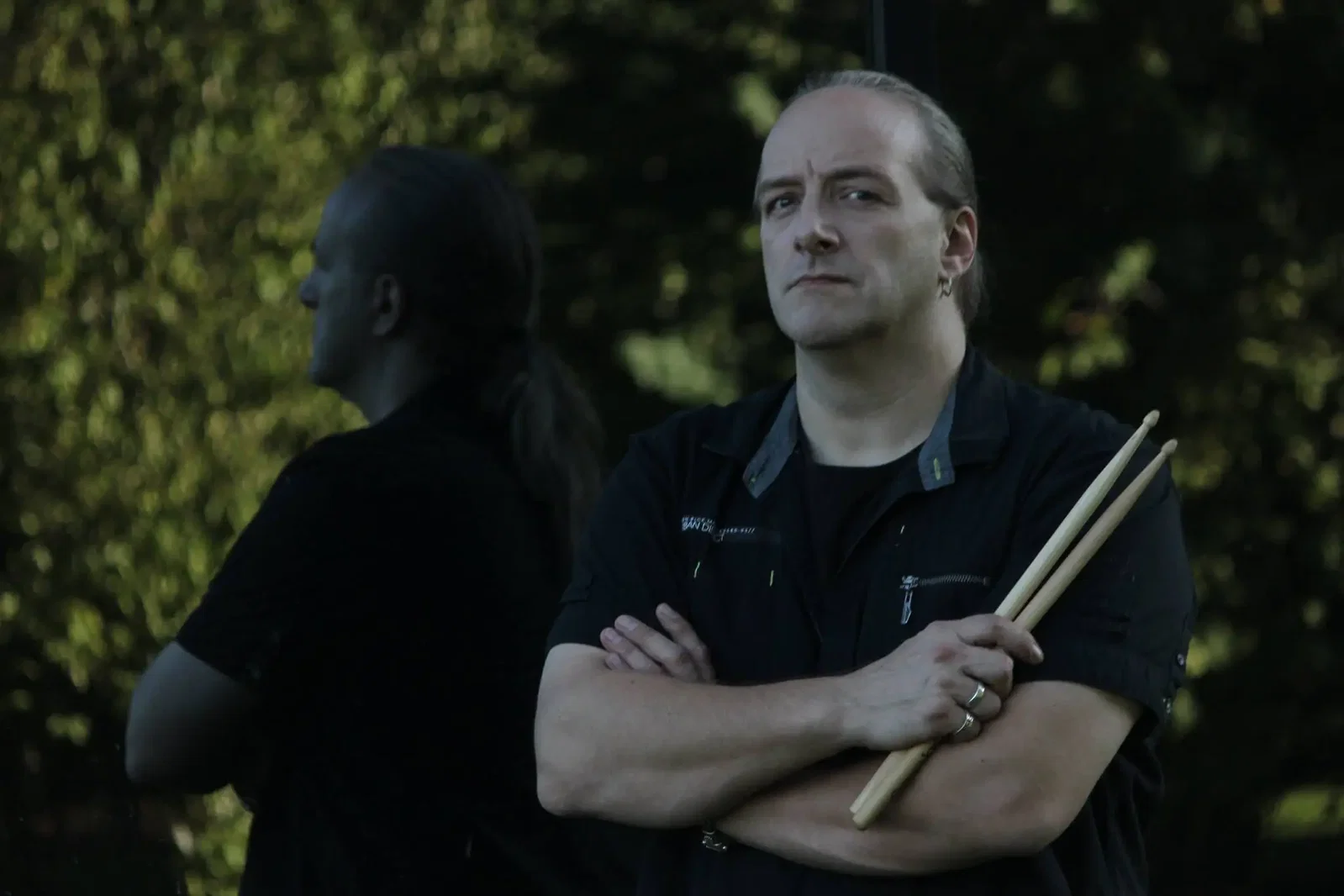 Mentalist: primo singolo per la nuova band di Thomen Stauch (ex Blind Guardian)