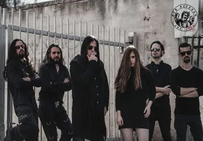 Tomorrow's Rain: il singolo di debutto con Aaron Stainthorpe dei My Dying Bride