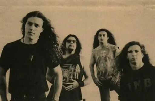 Death: Bobby Koelble suona tutti gli assoli di "Symbolic" per il 25esimo anniversario dell'album (video)