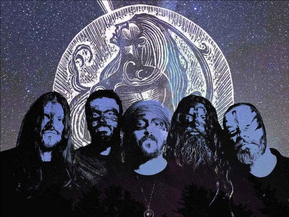 Villagers of Ioannina City: il lyric video di 'Age of Acquarius'