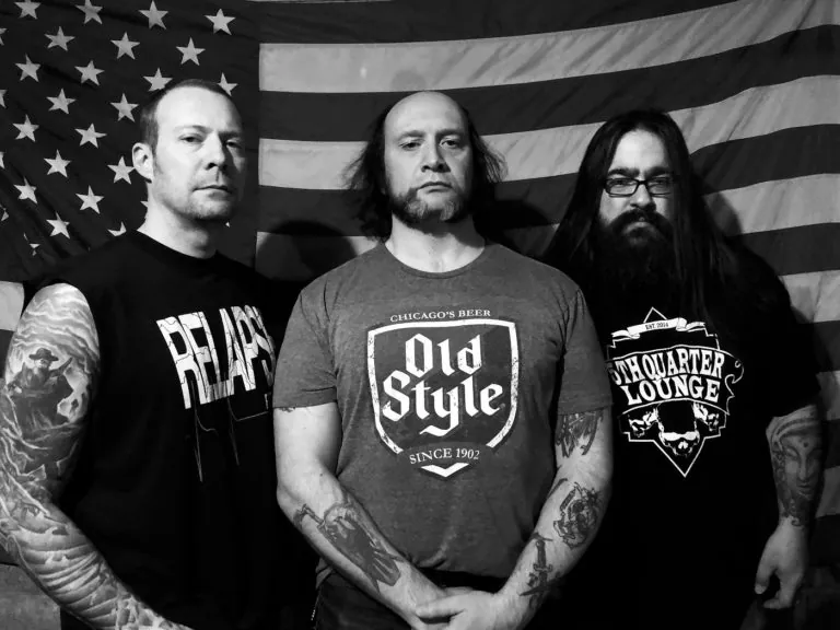 The Gates Of Slumber: morto l'ex batterista Brian ''Bob'' Fouts