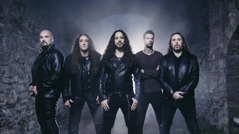 Rhapsody Of Fire: cambio di formazione