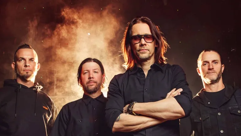 Alter Bridge: pubblicato il lyric video per la nuova canzone 'Last Rites'
