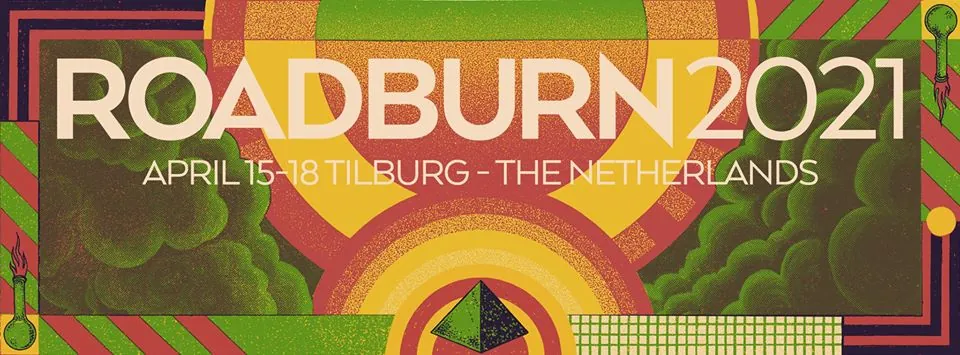 Roadburn Festival 2020: annullato, ecco cosa fare con i biglietti già acquistati