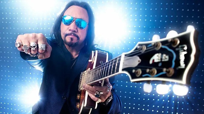 Kiss: Ace Frehley, "Bruce Kulick è il migliore tra quelli che hanno preso il mio posto, è di gran lunga superiore a Tommy Thayer"