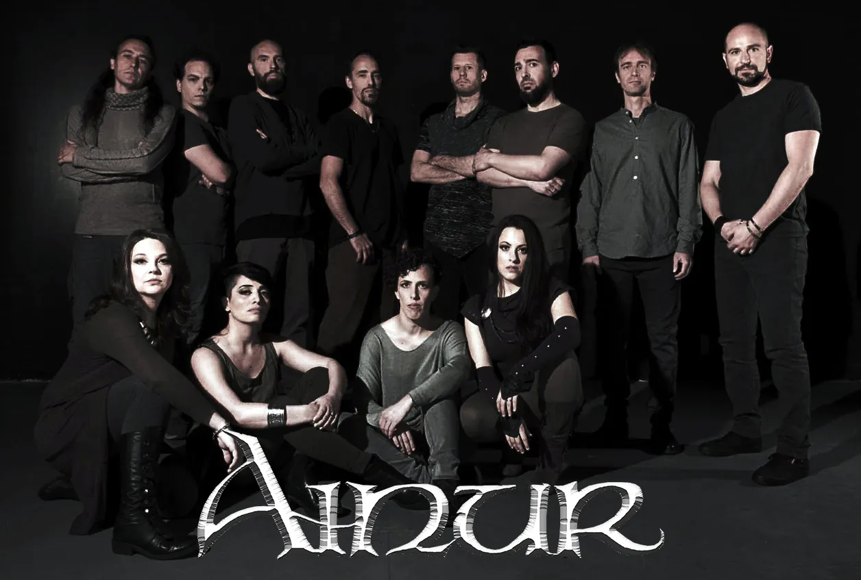 Ainur: 'Shadow from the East', nuovo brano ispirato alla quarantena