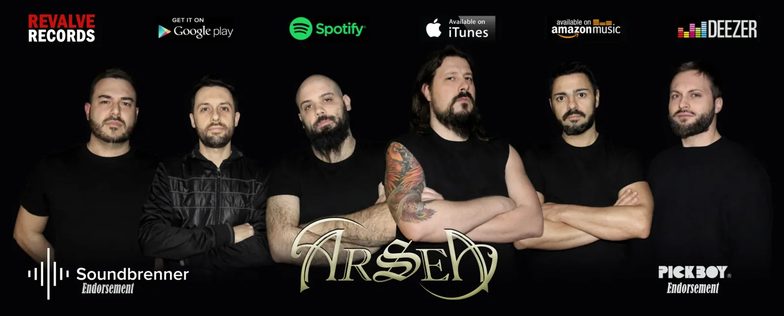 ArseA: guarda il videoclip del nuovo singolo 'Changes'
