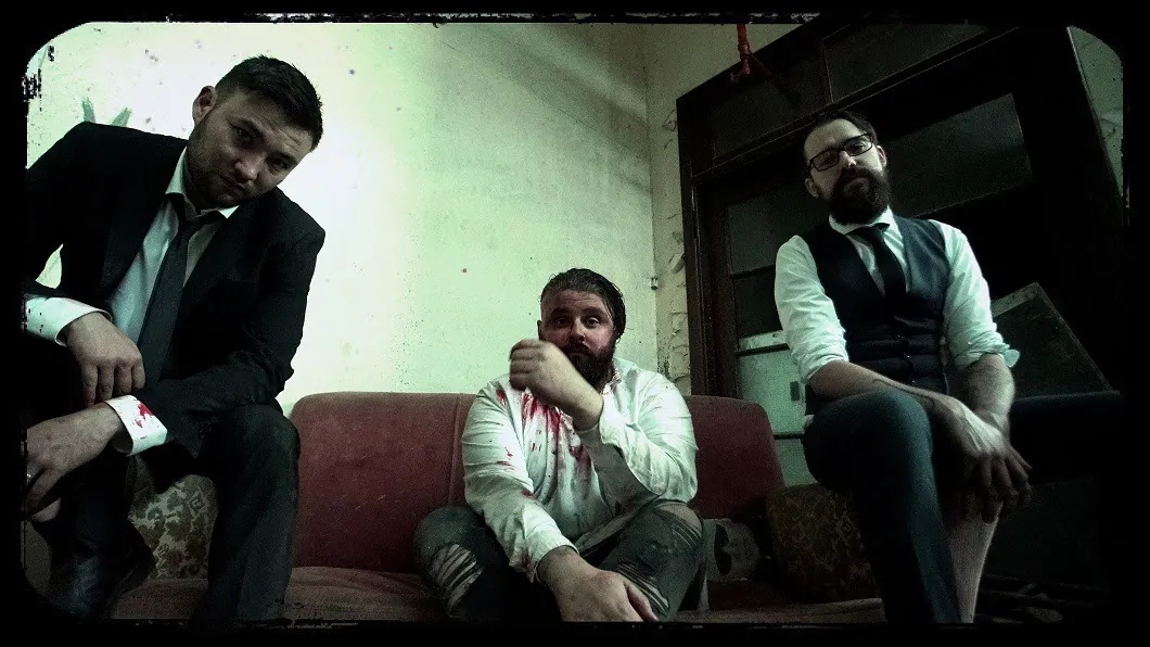 Atlas : Empire : il live video di 'Hostess'