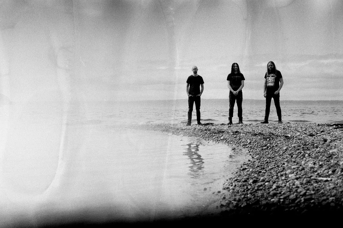 Bell Witch: primo pezzo diffuso dal nuovo split con gli Aerial Ruin, in uscita a giugno