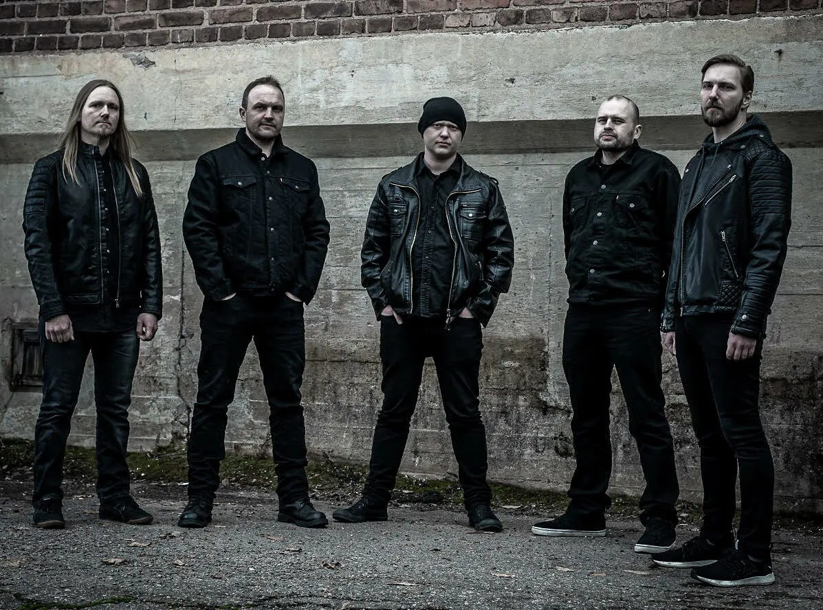 Babylonfall: guarda il lyric video della nuova canzone 'Celestials'