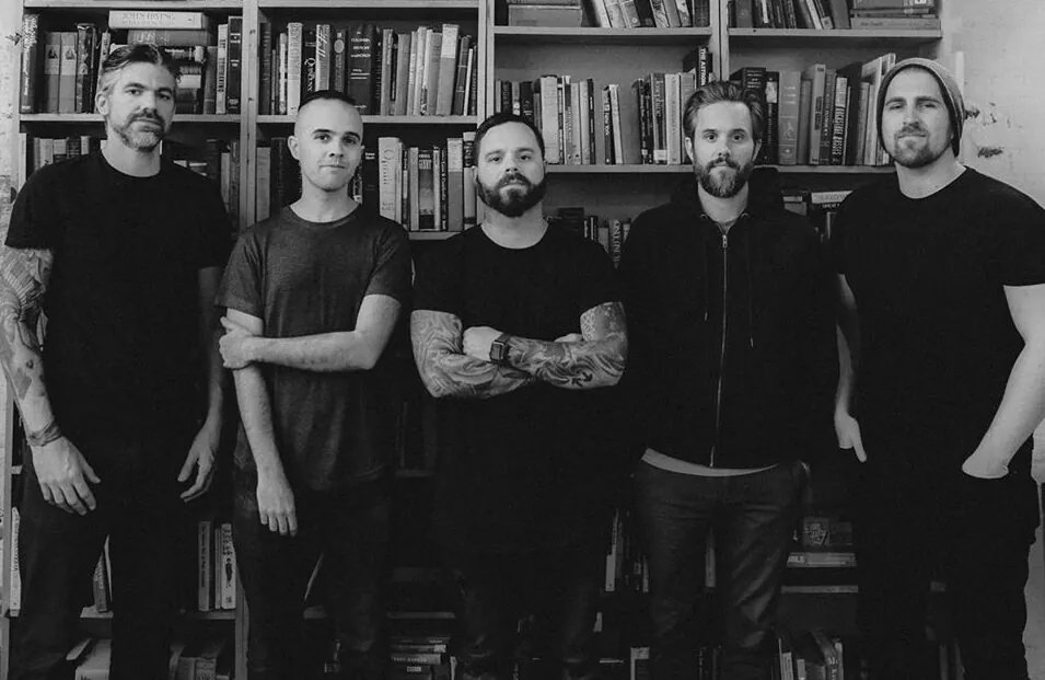 Between The Buried And Me: guarda l'intero concerto tratto dal DVD "Coma Ecliptic Live"