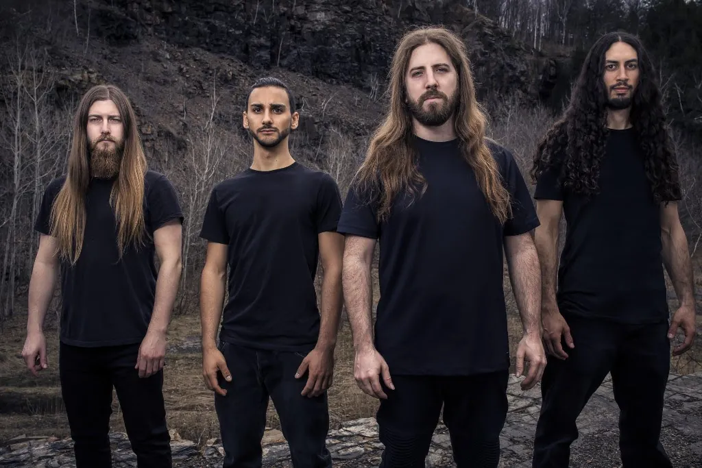 Beyond Creation: guarda il videoclip di 'Suface's Echoes'