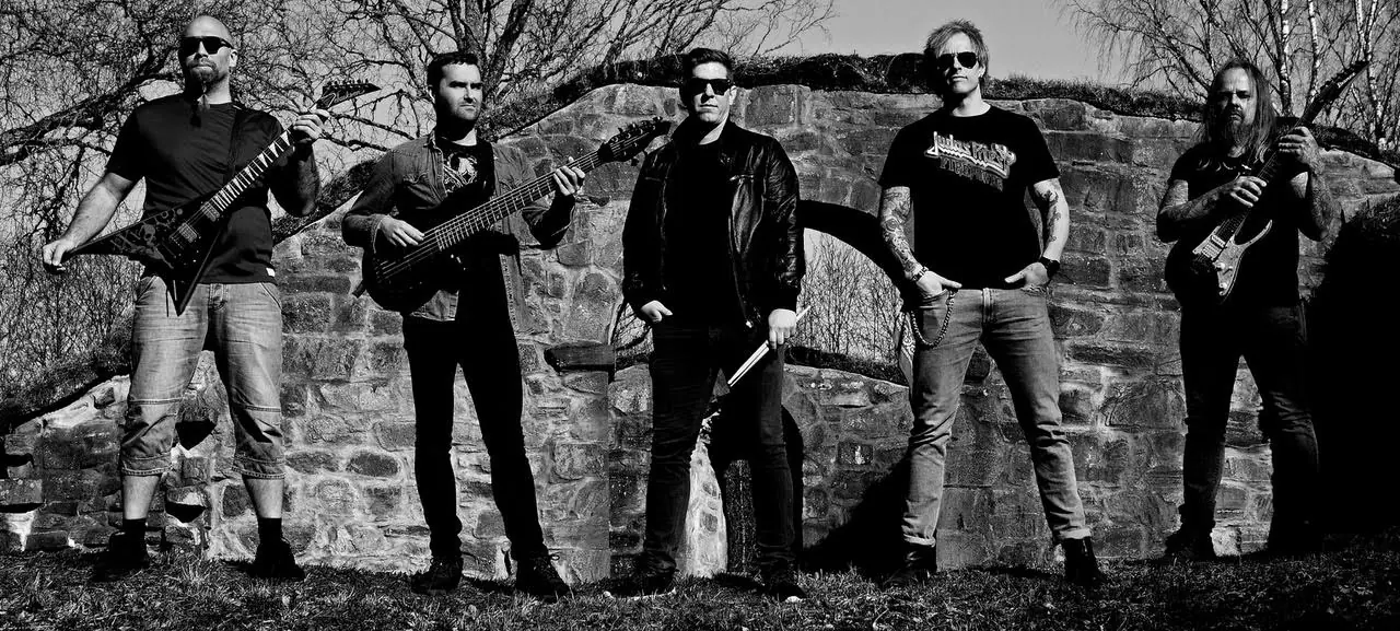 Big City: firmato l'accordo discografico con Frontiers Music Srl