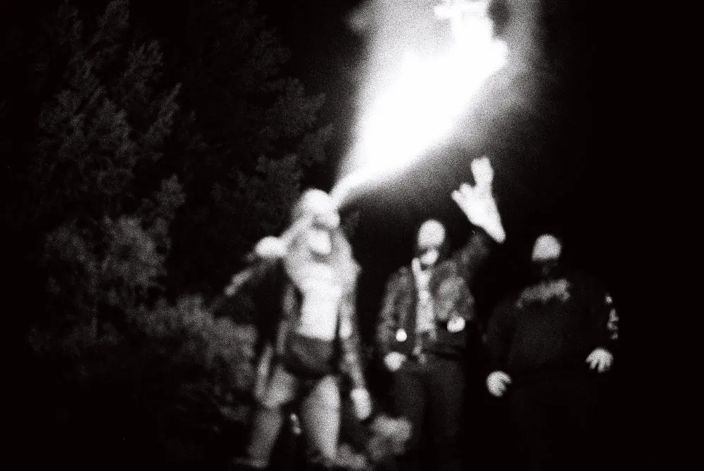 Black Curse: debutto per la superband con membri di Blood Incantation, Primitive Man, Khemmis e Spectral Voice