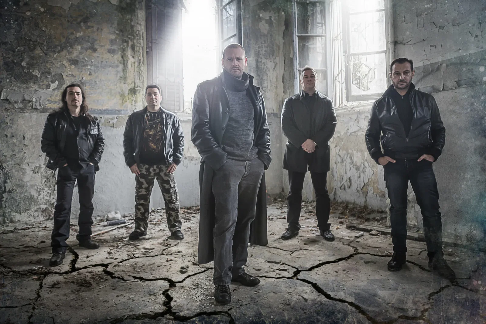 Black Phantom: svelati nuovi dettagli sulla loro partecipazione  a colonne sonore di film