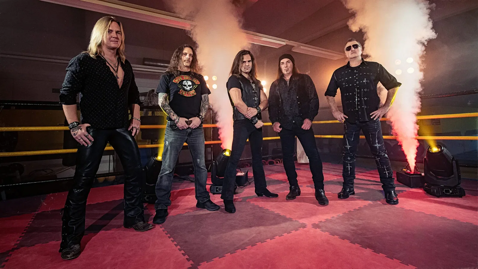 Bonfire: disponibile il music video della nuova canzone 'American Nights'