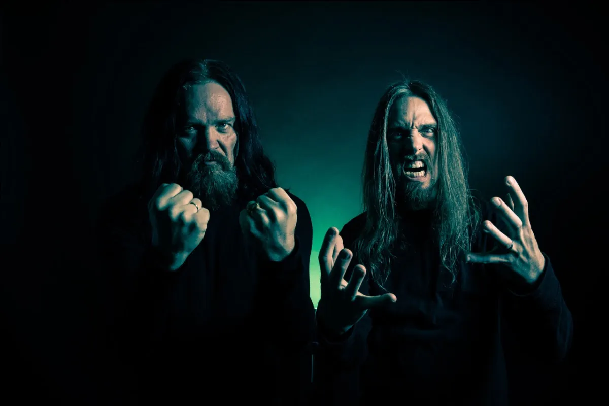 Cadaver: annunciate le nuove date in Europa e Regno Unito con Atheist & Svart Crown, tre in Italia
