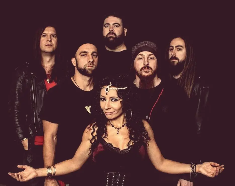 Control The Storm: il video dell'esecuzione integrale al Bloodstock Festival 2019