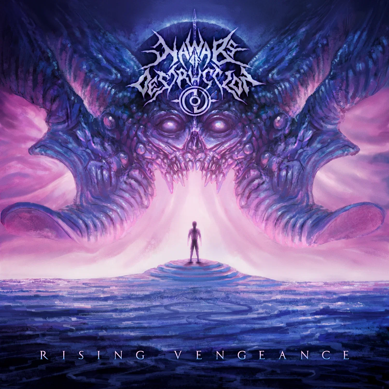 Rising Vengeance