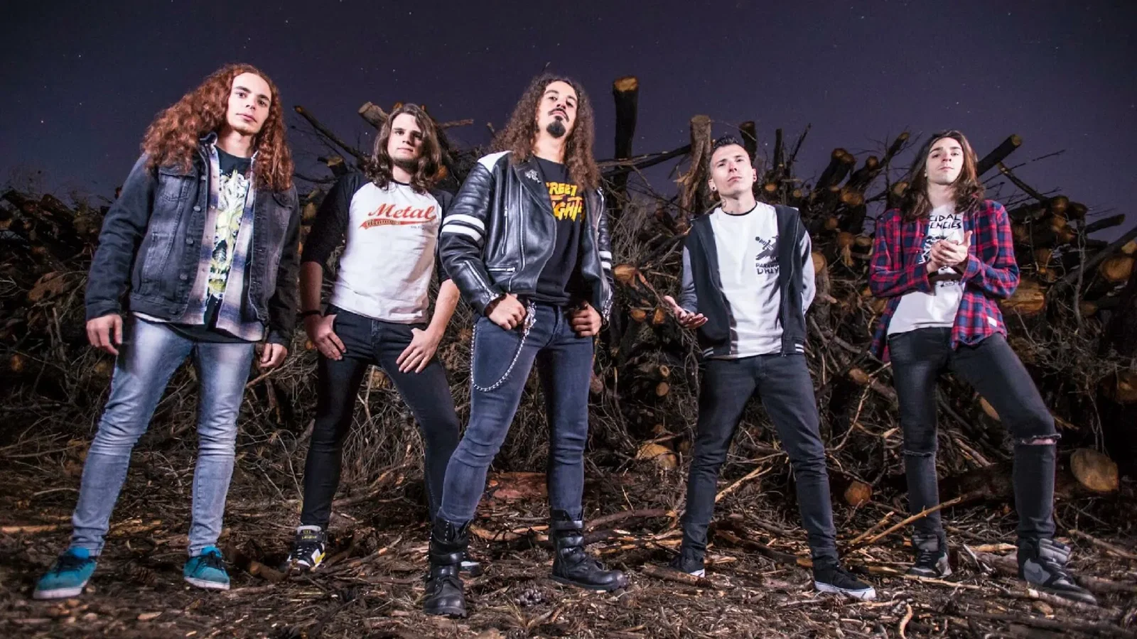 Crisix: guarda tutto il concerto del Resurrection Fest 2019