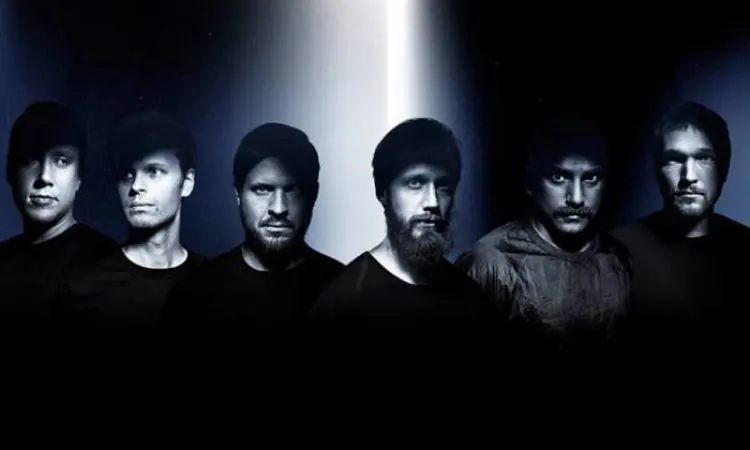 Cult Of Luna (con Julie Christmas): il live video completo di "Mariner Live", ripreso in Belgio durante il "Mariner" european tour 2016