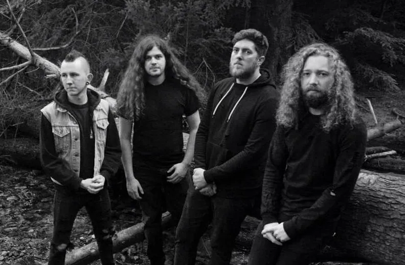 Death By Ki: l'intera performance video sul palco del Bloodstock 2019