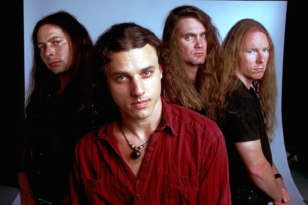 Death: Steve Di Giorgio, "Se Chuck Schuldiner fosse vivo creerebbe qualcosa di completamente nuovo, che oggi non esiste, perché era un visionario"