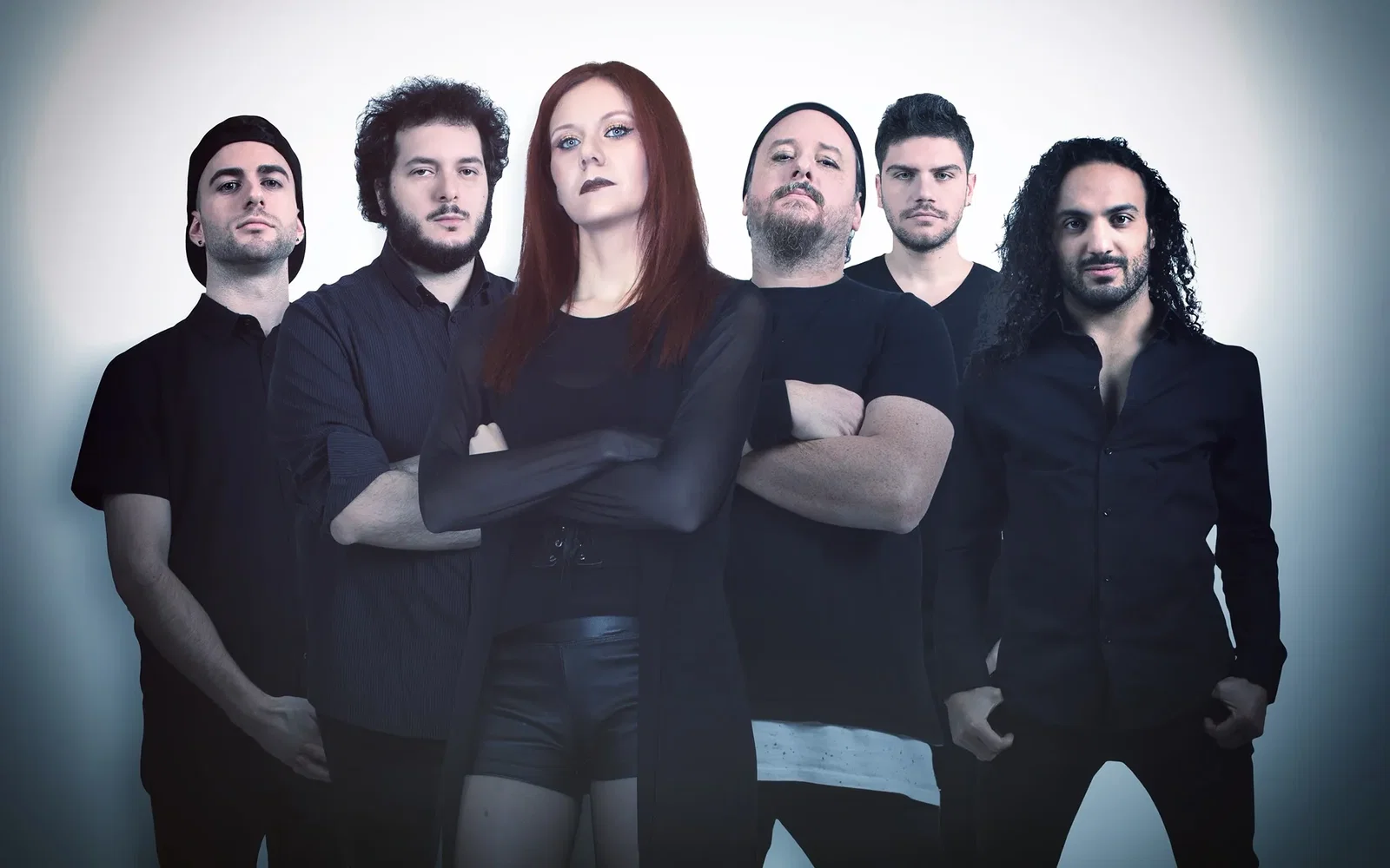 Degrees Of Truth: il video di 'World Beneath My Feet'