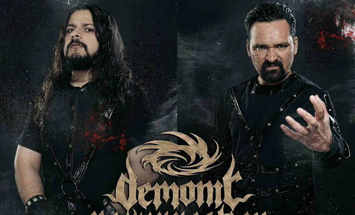 Demonic Resurrection: nuovo EP in uscita