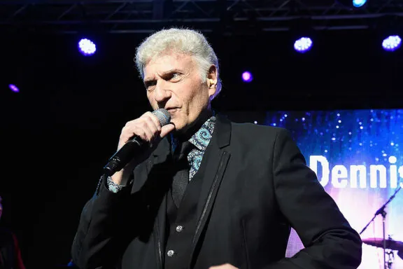 Dennis DeYoung (ex-Styx): il video di 'The Last Guitar Hero' (con Tony Morello) dal nuovo LP "26 East, Vol 2"