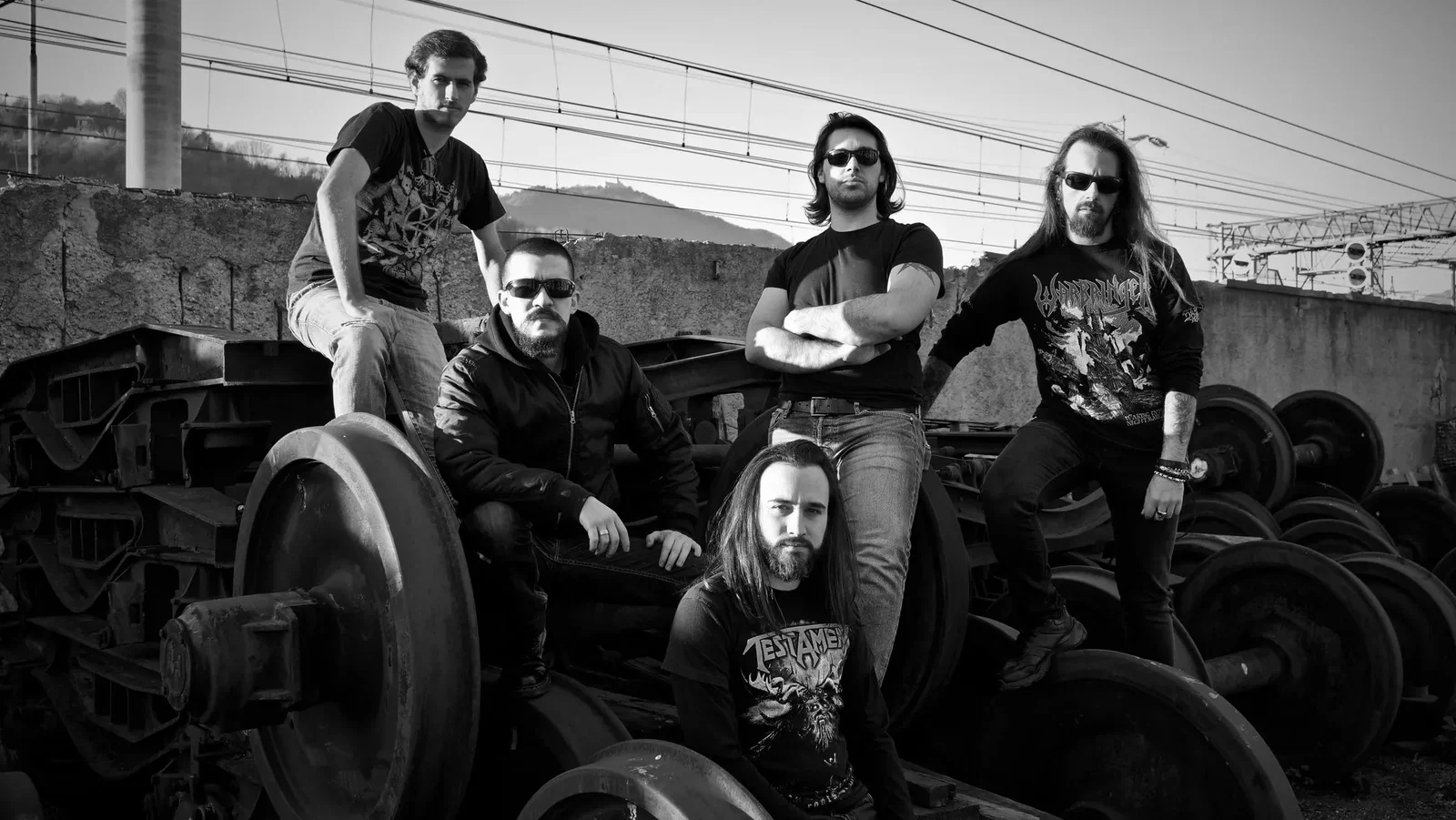 Devastation Inc.: nuovo video su YouTube