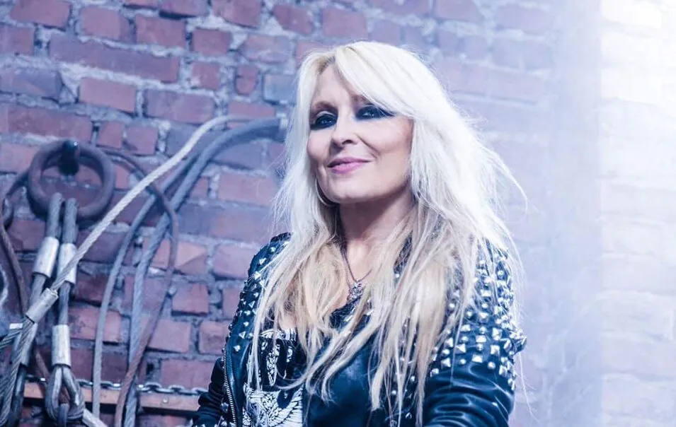 Luppolo In Rock 2023: annunciata Doro come headliner e le ultime band del festival
