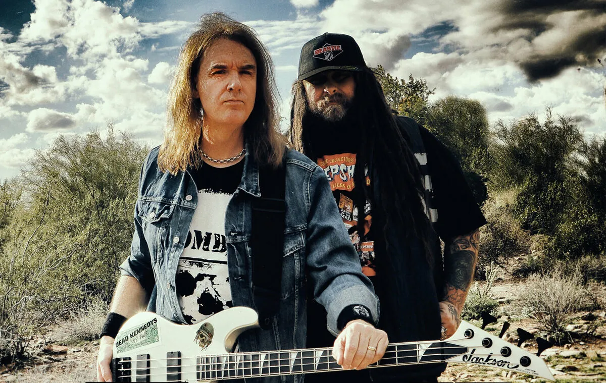 Megadeth: David Ellefson, il bass playthrough video del suo nuovo singolo solista 'Simple Truth'