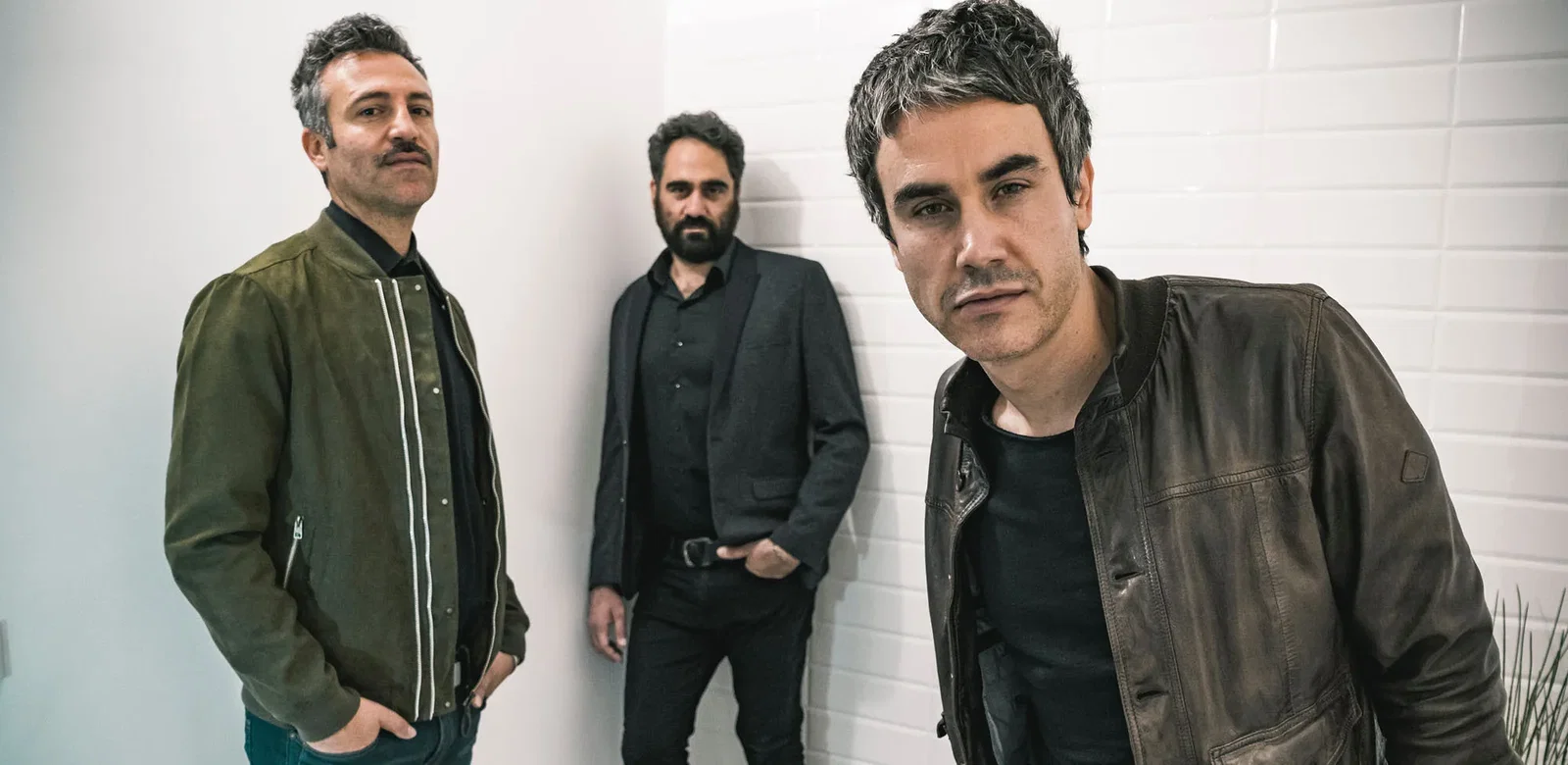En Declin: ecco il videoclip per la canzone 'Gea'