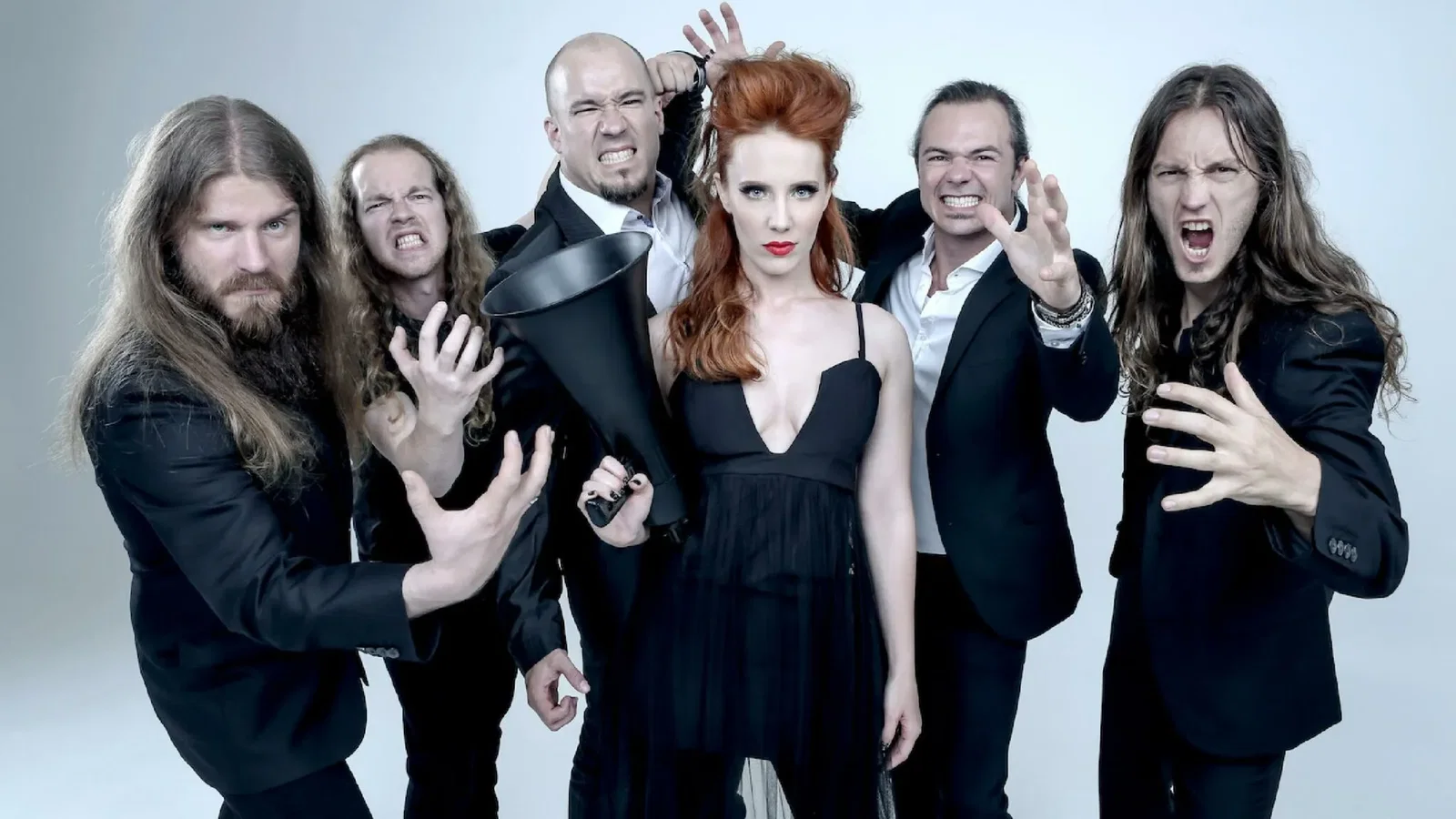 Epica: pubblicato il nono episodio dallo studio