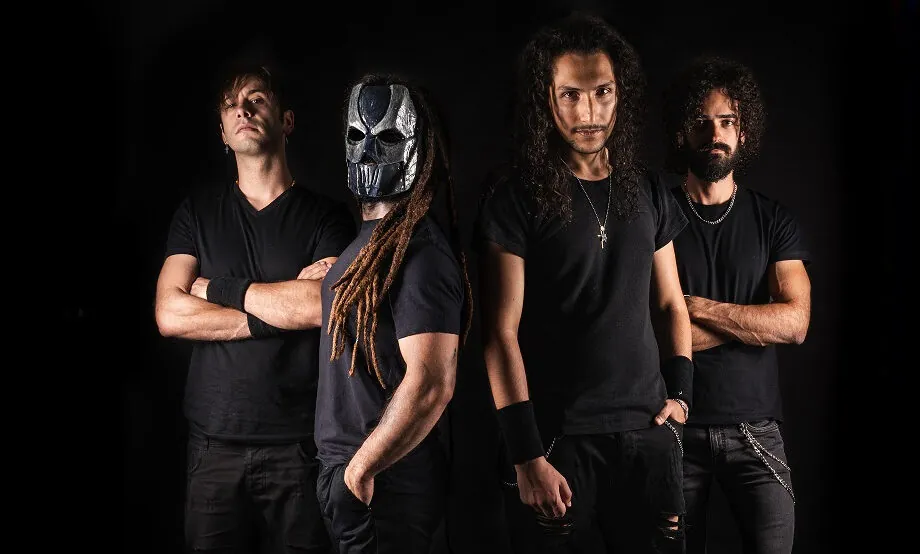 Eravian: il live playthrough di 'Lies' per la formazione lucana