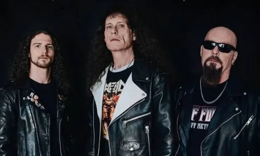 Exciter: Daniel Dekay, esibizione in diretta streaming con il tatuatore Welt