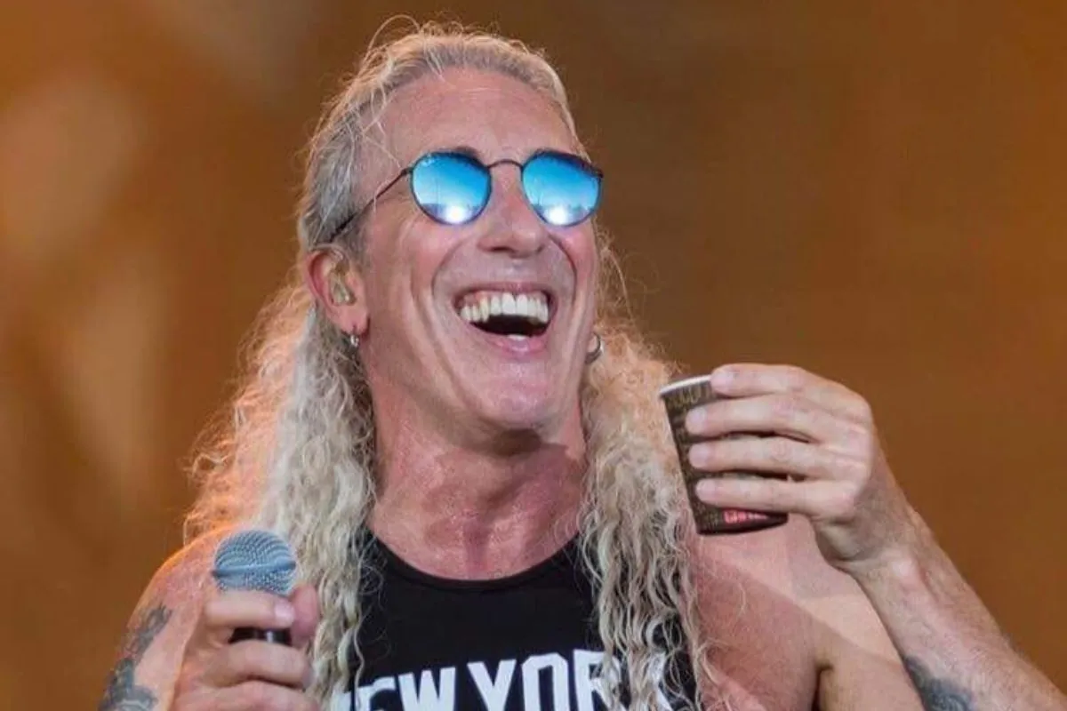 Twisted Sister: i biglietti della data italiana in sconto per il Black Friday