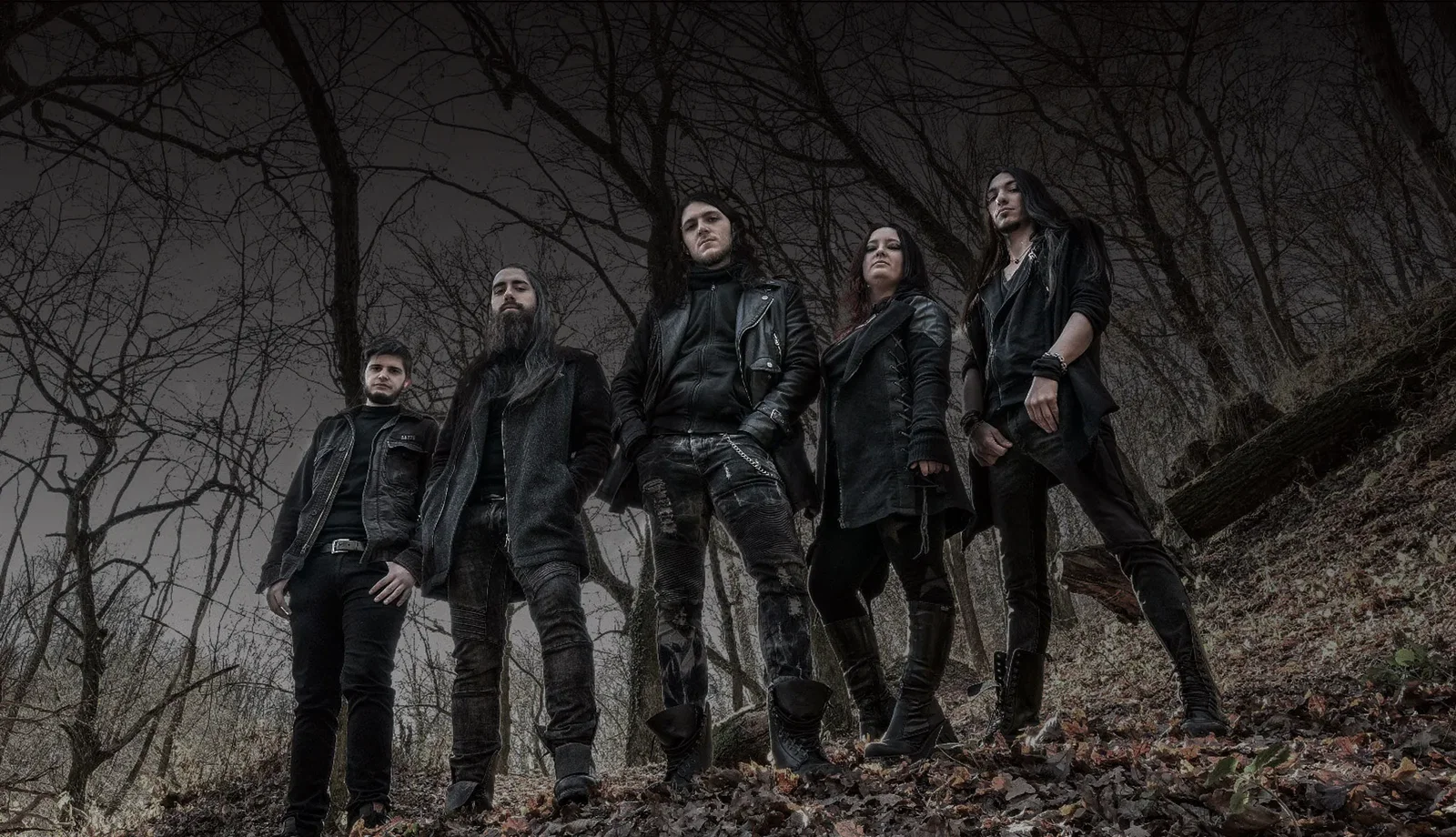 Furor Gallico: posticipato a settembre il "Pagan Fest" con Atlas Pain, annullato il concerto a Firenze