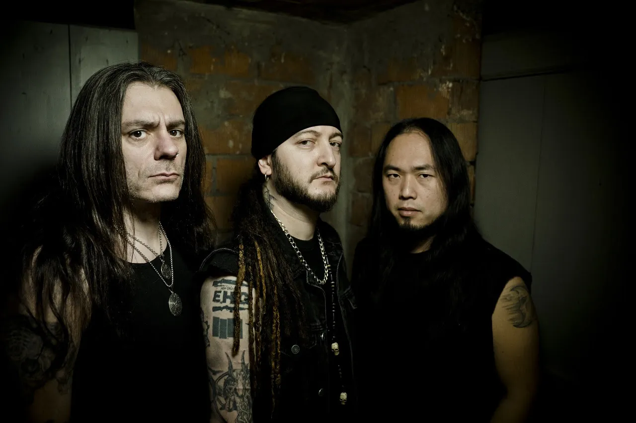 Forgotten Tomb: una data ad ottobre con Necromass e altri