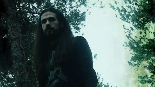 From The Vastland: il lyric video ufficiale di 'Khan e Aval' per la one-man band iraniana