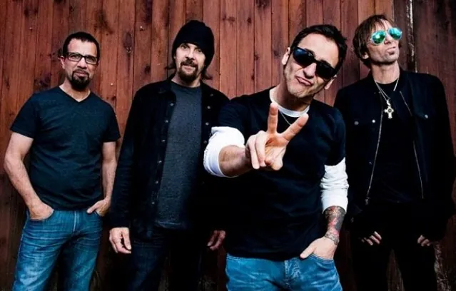 Godsmack: annunciato un concerto di beneficenza all-star, con membri di Disturbed, Aerosmith, Three Days Grace e altri