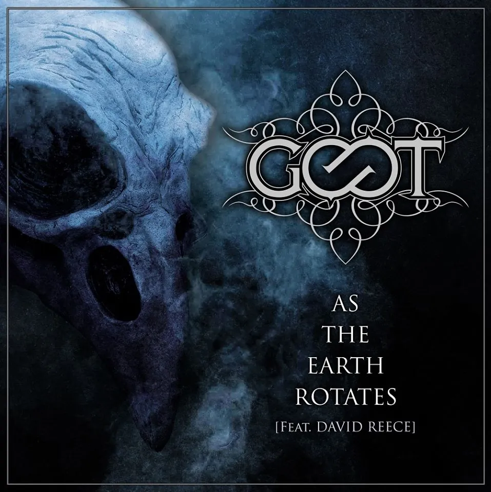 GOOT: ascolta 'As the Earth Rotate', il nuovo singolo con David Reece alla voce