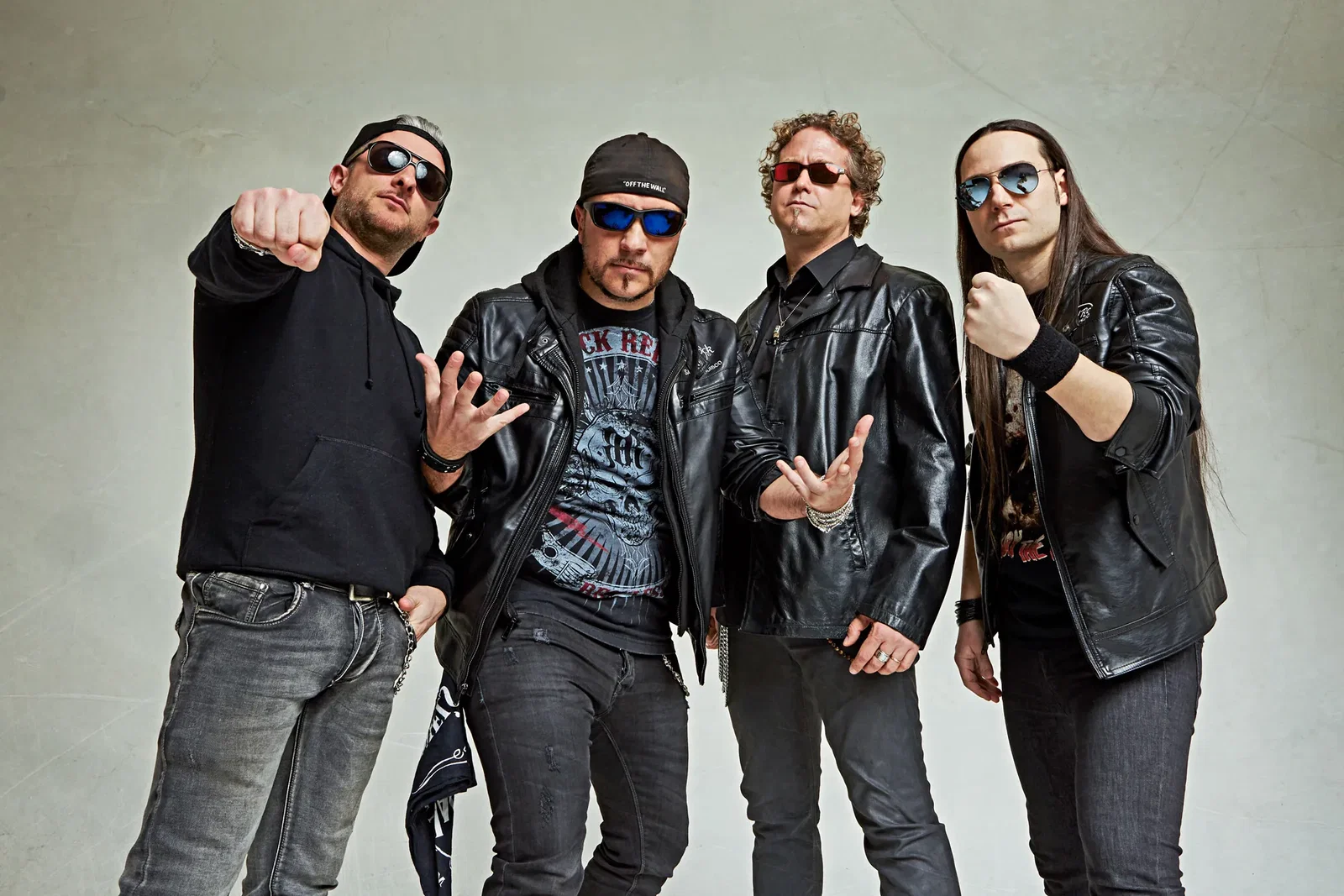 Game Zero: ecco il drum playthrough video (Dave J) di 'We Are Right'