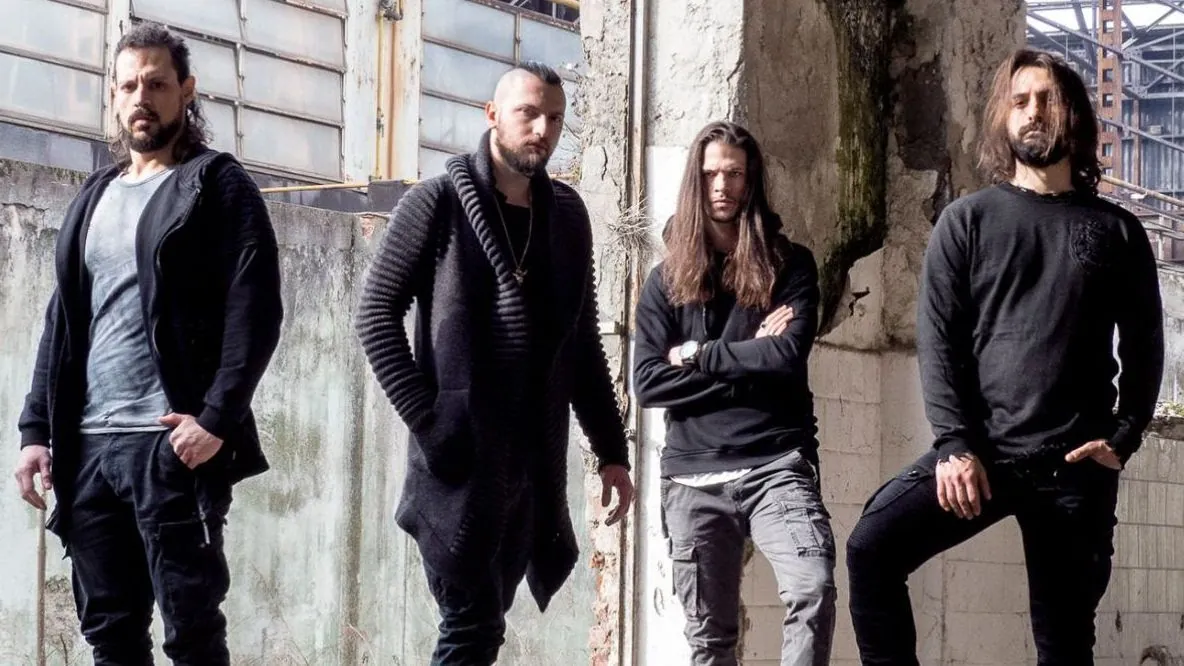 Genus Ordinis Dei: la prima opera metal a episodi