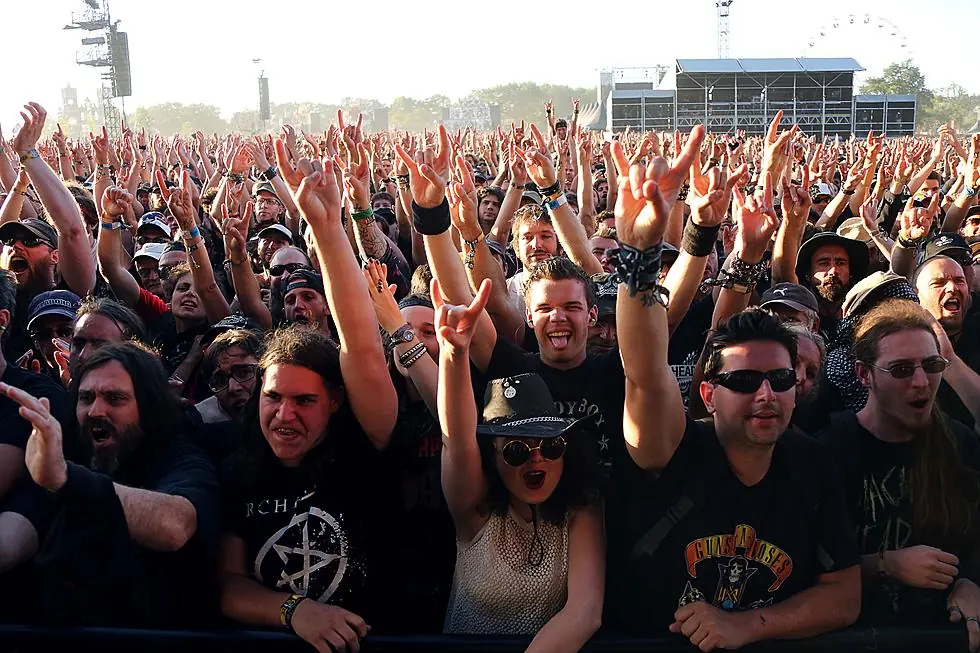 Rock Am Ring 2026: tutte le informazioni utili del Festival